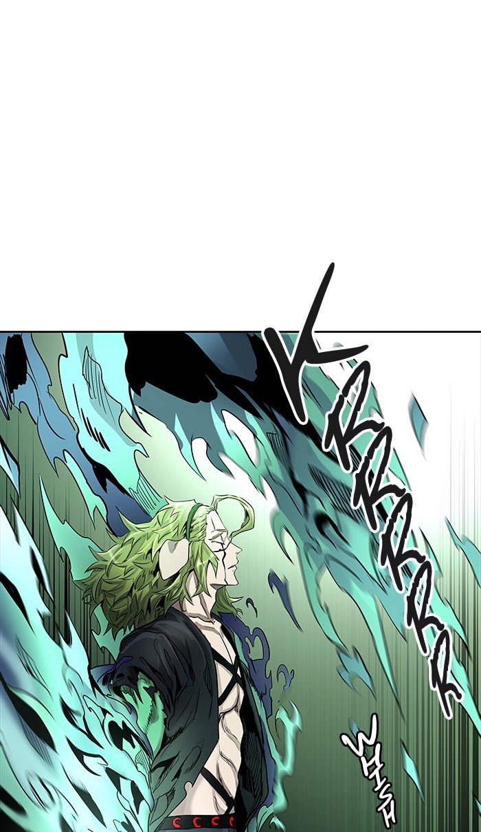 Tower of God, Chapter 473 image 001